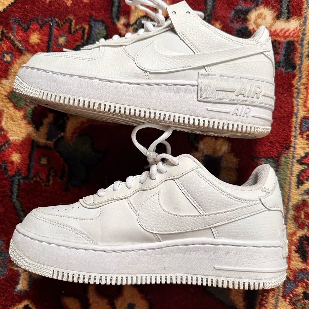 Nike Air Force 1 Shadow